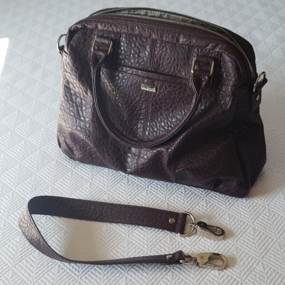 Thirty-One Jewel - Couture Street Purse